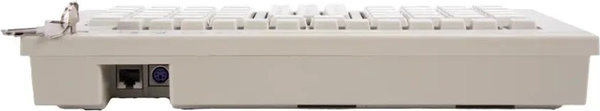 Изображение товара POS-клавиатура POScenter S67 / 71072166 (белый)