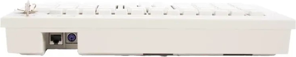 Изображение товара POS-клавиатура POScenter S67 Lite PCS67WH / 71072165 (белый)