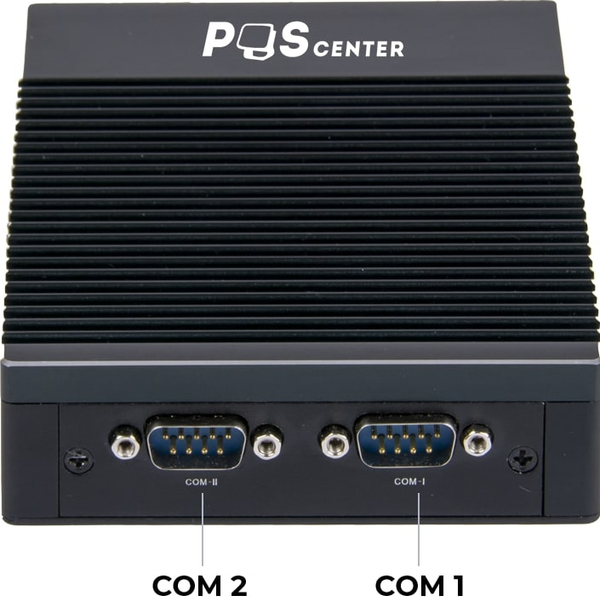Изображение товара POS-терминал POScenter BOX PC 1 / 71072064
