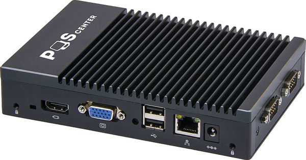 Изображение товара POS-терминал POScenter BOX PC 1 / 71072064