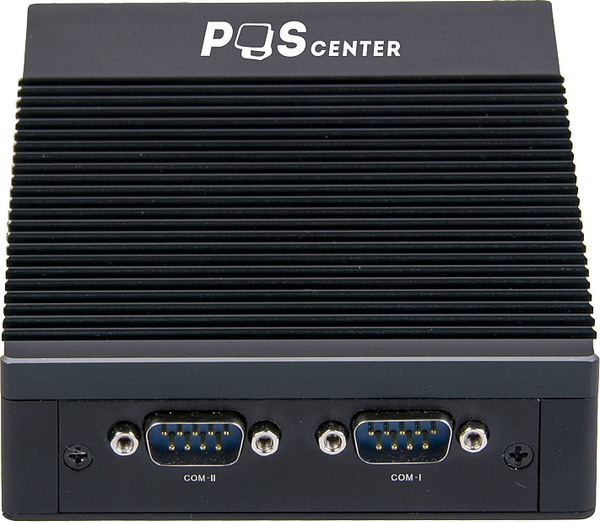 Изображение товара POS-терминал POScenter BOX PC 1 / 71072064