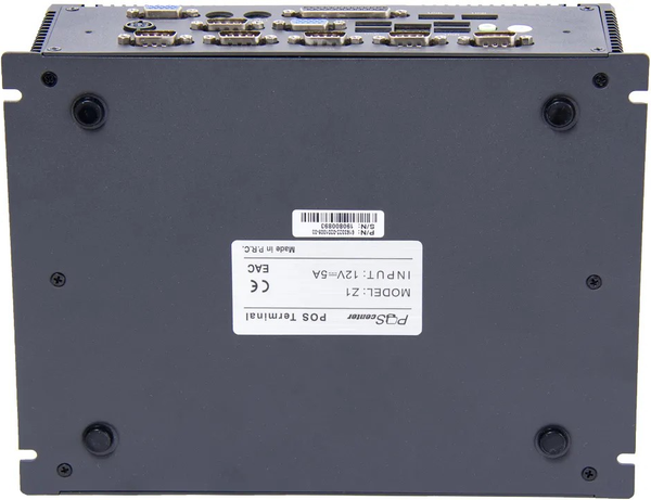 Изображение товара POS-терминал POScenter Z1 / 71068256