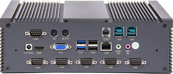 Изображение товара POS-терминал POScenter Z1 / 71068256