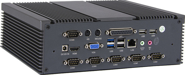 Изображение товара POS-терминал POScenter Z1 / 71068256