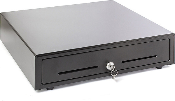 Изображение товара Денежный ящик POScenter 16K5 / 71068216 (черный)