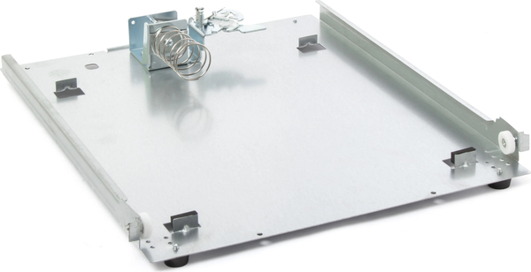 Изображение товара Денежный ящик POScenter 16K5 / 71068216 (черный)