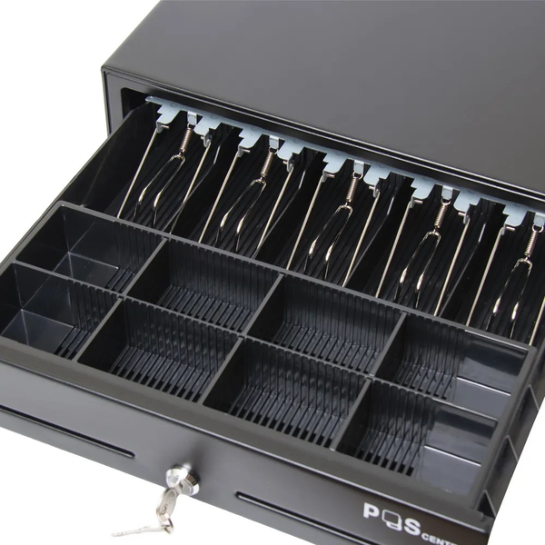 Изображение товара Денежный ящик POScenter 16K5 / 71068216 (черный)