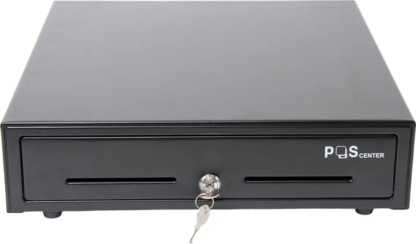 Изображение товара Денежный ящик POScenter 16K5 / 71068216 (черный)