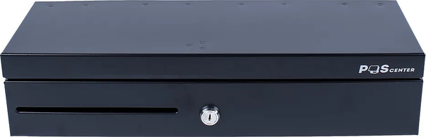 Изображение товара Денежный ящик POScenter 460E / 71072158 (черный)