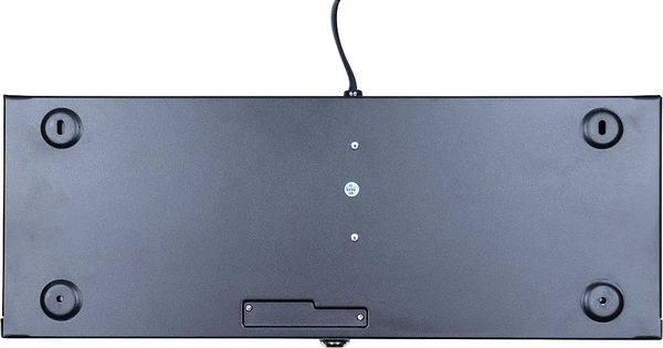 Изображение товара Денежный ящик POScenter 460E / 71072158 (черный)