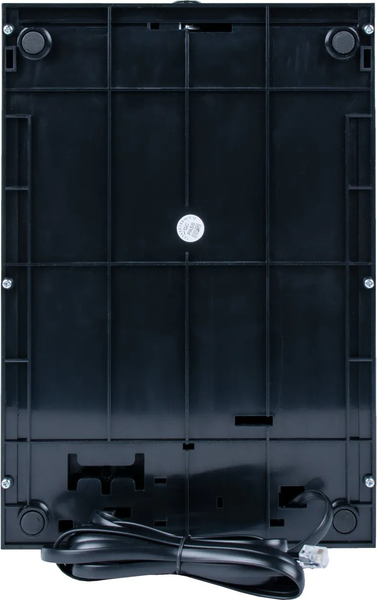 Изображение товара Денежный ящик POScenter Compact / 71072153 (черный)