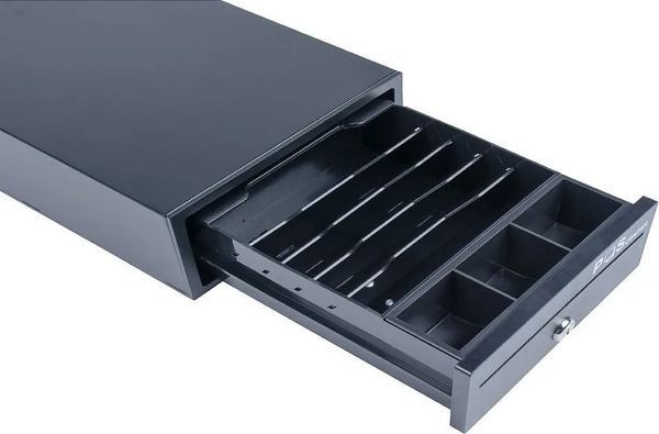 Изображение товара Денежный ящик POScenter Compact / 71072153 (черный)