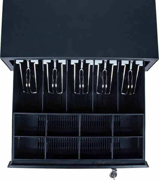 Изображение товара Денежный ящик POScenter 16EM / 71071779 (черный)