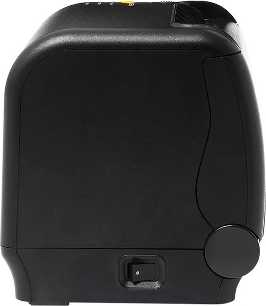 Изображение товара Принтер чеков POScenter Sewoo SLK-TS400 UE B / 71072159 (черный)