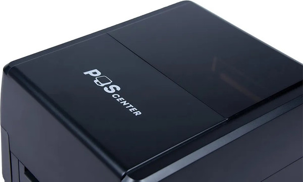 Изображение товара Принтер этикеток POScenter TT-310 USE / 71072160 (черный)