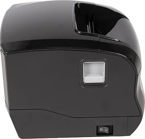 Изображение товара Принтер чеков и этикеток POScenter PC-365W / 71072163 (черный)