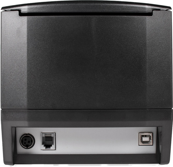 Изображение товара Принтер чеков и этикеток POScenter PC-365W / 71072163 (черный)