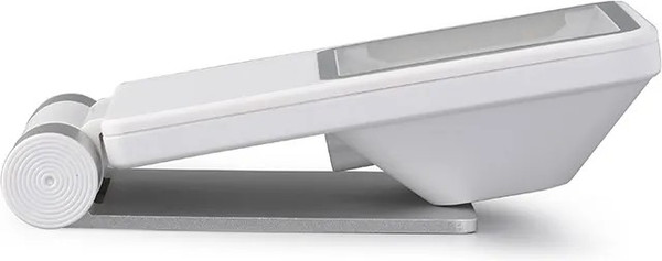 Изображение товара Сканер штрих-кода POScenter Flip / 71072124 (белый)