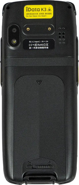 Изображение товара Терминал сбора данных iData K3S / 71072146