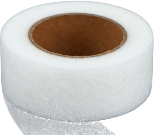 Изображение товара Клеевая паутинка Арт Узор 2.5см / 5070544 (15м, белый)