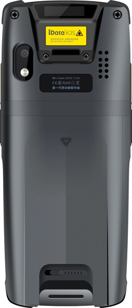 Изображение товара Терминал сбора данных iData K3S-2 / 71072147