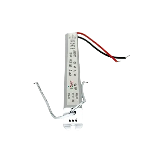 Изображение товара Блок питания для светодиодной ленты Truenergy Block Pencil 12V 36W IP20 / 17131