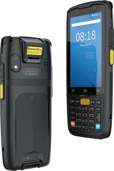 Изображение товара Терминал сбора данных iData K3S-2 / 71072145
