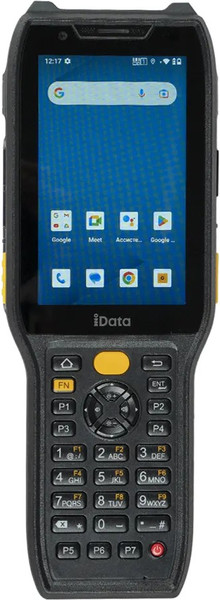 Изображение товара Терминал сбора данных iData K8 / 71072132