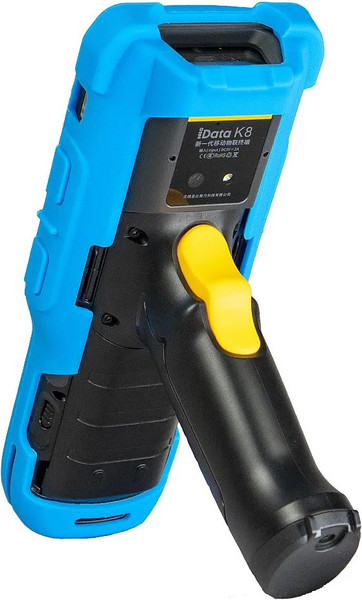 Изображение товара Терминал сбора данных iData K8 Cold / 71072142