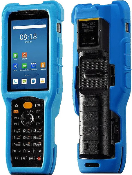 Изображение товара Терминал сбора данных iData K8 Cold / 71072142