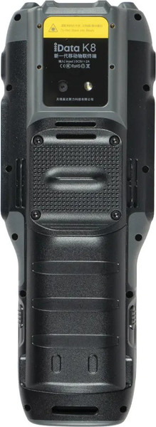 Изображение товара Терминал сбора данных iData K8 Gun / 71072133
