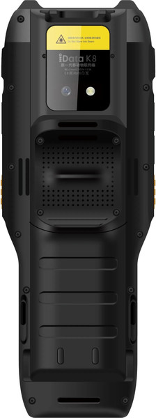 Изображение товара Терминал сбора данных iData K8-38 Cold / 71072137