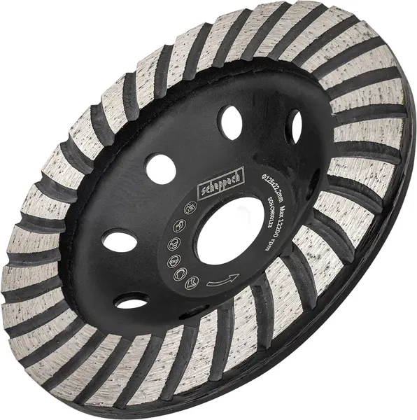 Изображение товара Алмазная чашка JBC CW00123 (62935)