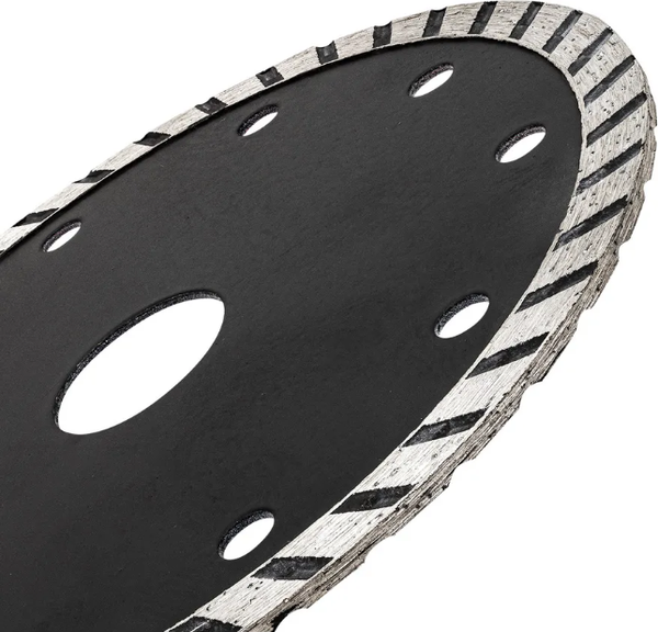 Изображение товара Отрезной диск алмазный Scheppach Sch-CW59982 (62948)