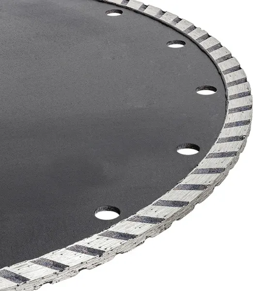 Изображение товара Отрезной диск алмазный Scheppach Sch-CW59984 (62951)