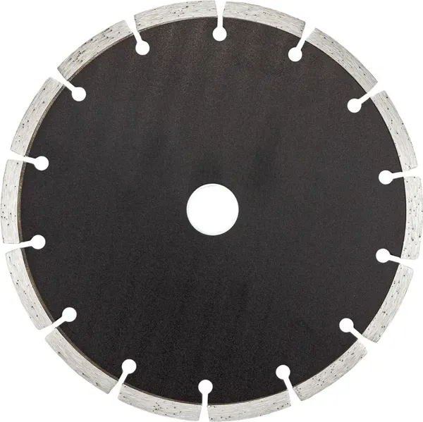 Изображение товара Отрезной диск алмазный Scheppach Sch-CW6004 (62952)