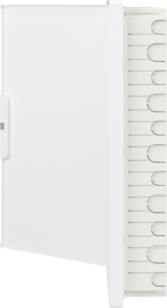 Изображение товара Бокс пластиковый DKC Frame 36M / F36B1WW