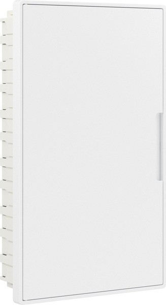 Изображение товара Бокс пластиковый DKC Frame 36M / F36B1WW