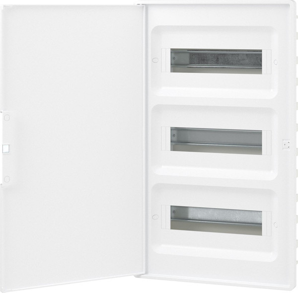 Изображение товара Бокс пластиковый DKC Frame 36M / F36B1WW