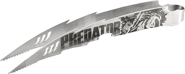 Изображение товара Щипцы для углей NomaD Predator New