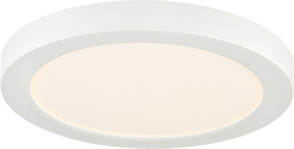 Изображение товара Потолочный светильник Sonex Nebula White 7790/12L