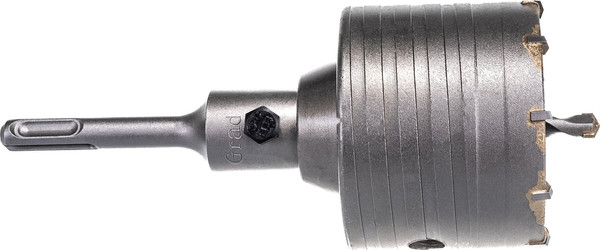Изображение товара Коронка Vertex Tools SDS+ / 222-0075