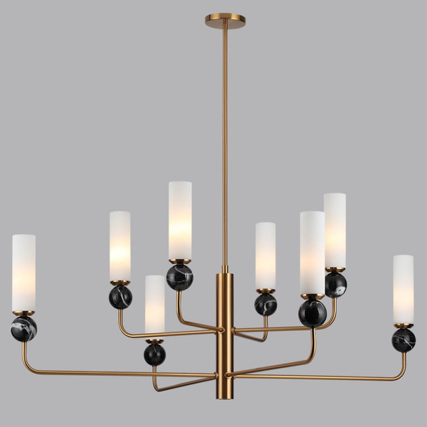 Изображение товара Люстра Odeon Light Lolla 4361/8