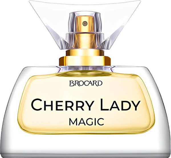Изображение товара Парфюмерная вода Brocard Cherry Lady Magic (50мл)