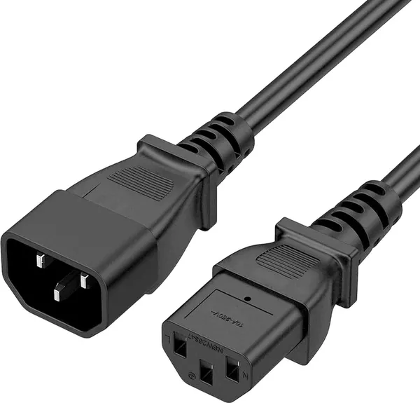 Изображение товара Кабель 5bites PC110-50A (5м)