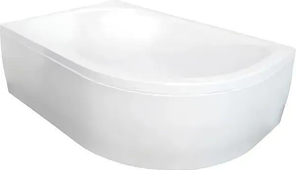 Изображение товара Душевой поддон Водный мир ВМ-8824 L (80x120)