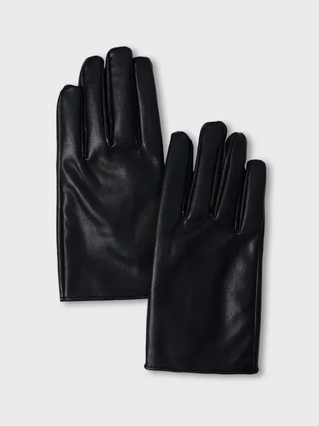 Изображение товара Перчатки Mark Formelle MF24005 (р.20, черный)