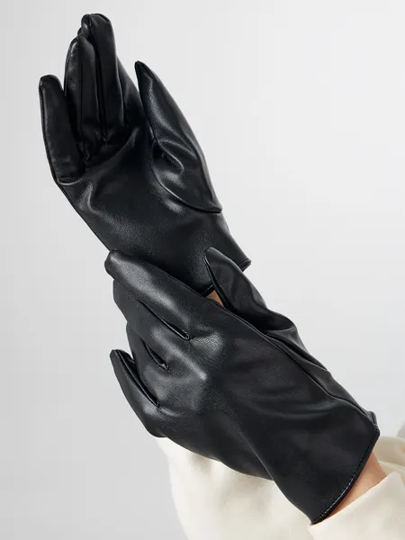 Изображение товара Перчатки Mark Formelle MF24005 (р.20, черный)