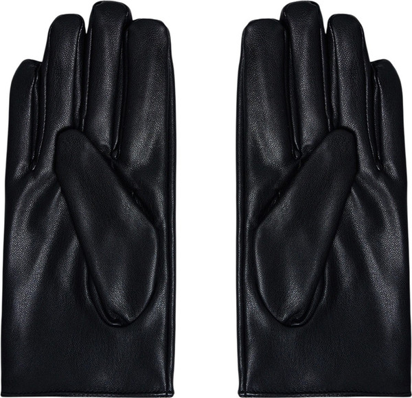 Изображение товара Перчатки Mark Formelle MF24005 (р.20, черный)