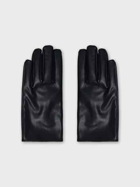 Изображение товара Перчатки Mark Formelle MF24005 (р.20, черный)